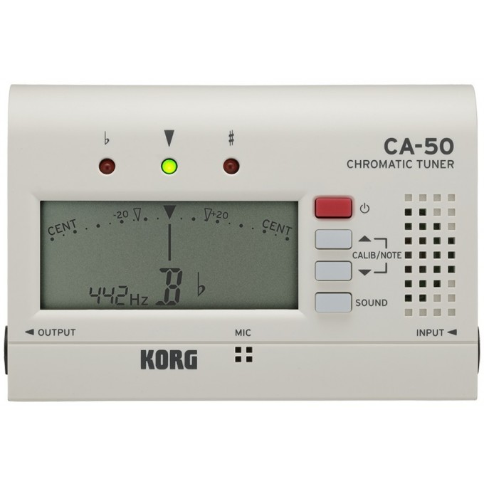 Korg CA 50