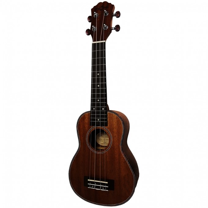 FZone ukulele FZU-06C CH