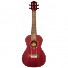  ukulele FZU-06C RD