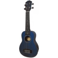  ukulele FZU-06C BL