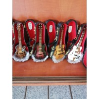 Miniatura Gibson 