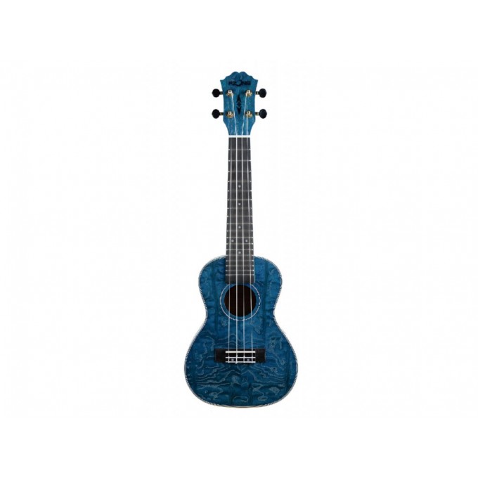 FZone ukulele FZU-022C