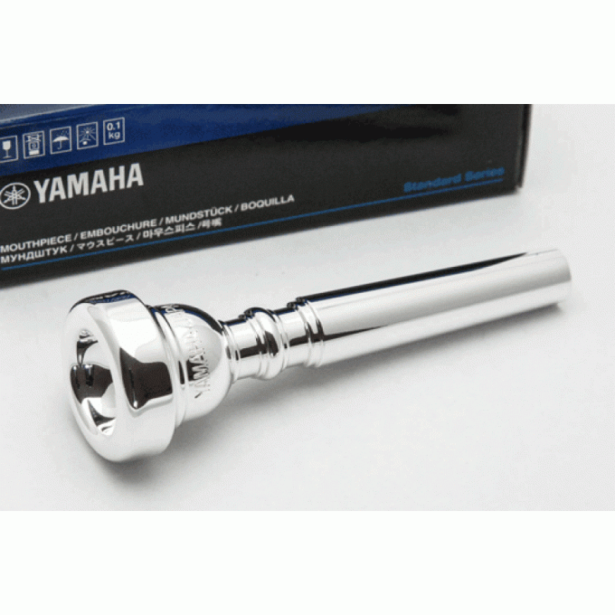 Yamaha TR 18C4 trubka