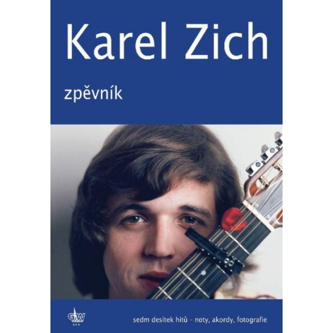 Karel Zich