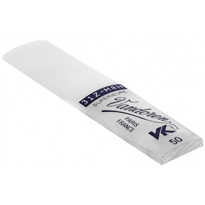 Vandoren VK Synthetic Bb klarinet