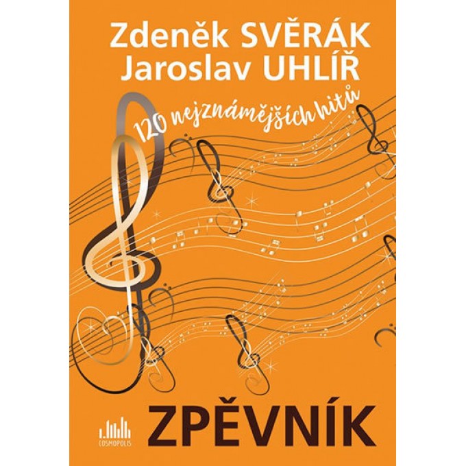 Z.Svěrák, J.Uhlíř - Zpěvník